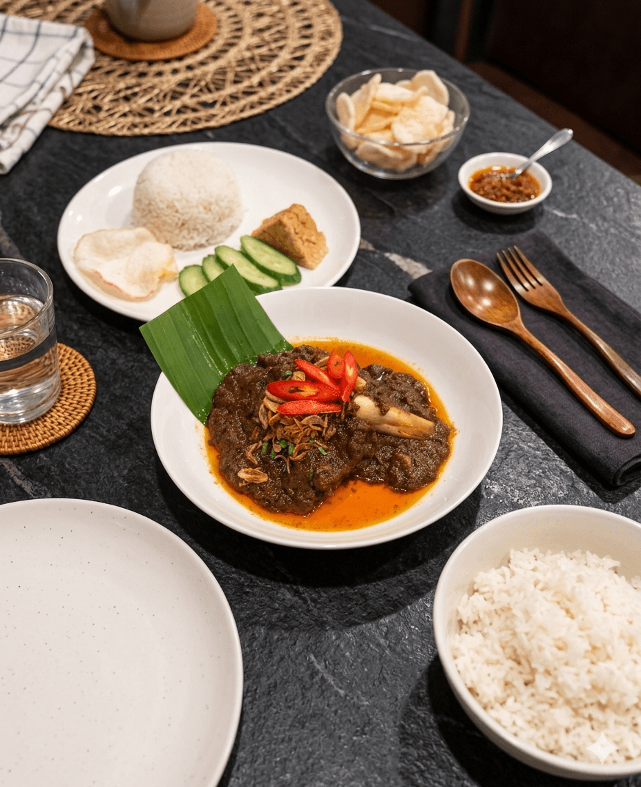 Rendang